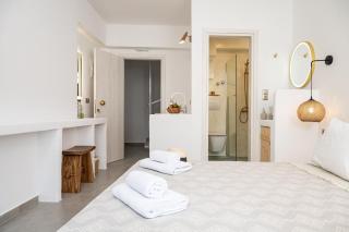 Tegame Apartments - Pythagoreio - 1