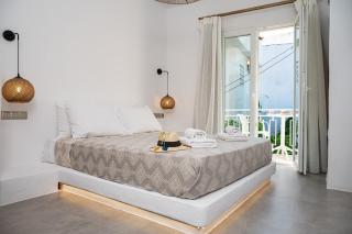 Tegame Apartments - Pythagoreio - 2