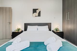 Heart Of Nicosia - The Gem - 1