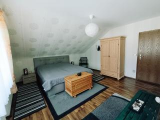 Ferienwohnung Merkurpanorama - Gernsbach - 6