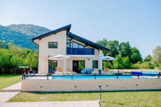 Velvet House Lohovo - Bihać - 6