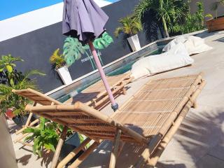 Monstera Lodge - Saint-Louis - 6