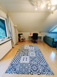 Ferienwohnung Merkurpanorama - Gernsbach - 3