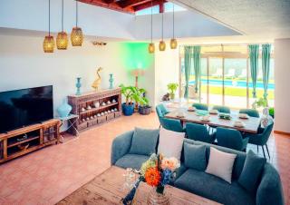 Villa Molly88 - Caleta De Fuste - 0