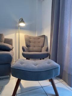The Obsidian Suite , next to Heraklion Airport - Heraklion - 4