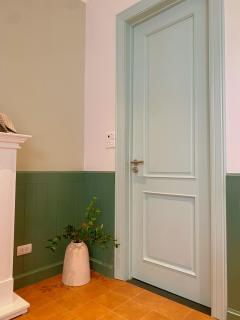 Mơ Mơ Cottage - The Olive Room - Hòa Bình - 3