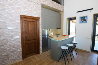 Guesthouse near the river - - 7