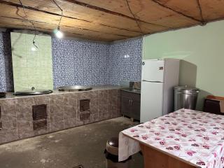 Дом для отдыха - Pokrovka - 5