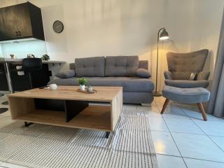 The Obsidian Suite , next to Heraklion Airport - Heraklion - 6