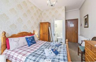 Castle Walk Bed & Breakfast - Stirling - 8
