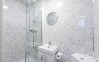 Castle Walk Bed & Breakfast - Stirling - 7