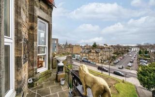 Castle Walk Bed & Breakfast - Stirling - 6