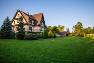 Agrozacisze - Zubrzyca Górna - 2