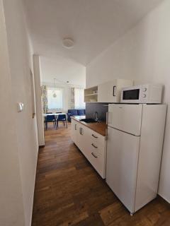 Apartman Hanzky - Veselí nad Lužnicí - 5