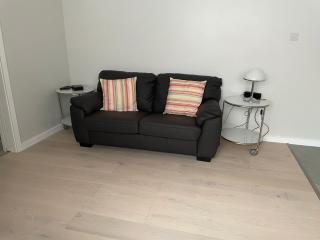 Crouch End 1 bedroom apartment - 7
