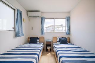 Comfort Miyabi -4号棟 - Yomitan - 1