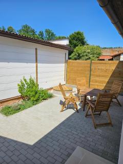 Apartman Hanzky - Veselí nad Lužnicí - 8
