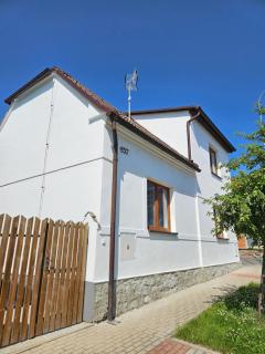 Apartman Hanzky - Veselí nad Lužnicí - 0