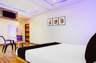 Hotel O Kharbao Bhiwandi Thane - Bhiwandi - 5