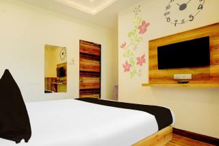 Hotel O Kharbao Bhiwandi Thane - Bhiwandi - 2