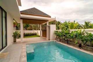 Narinsaya Pool villas - Ban Sakhu - 7