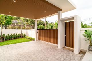 Narinsaya Pool villas - Ban Sakhu - 3