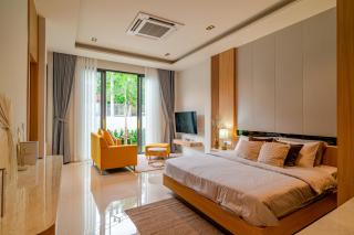Narinsaya Pool villas - Ban Sakhu - 4