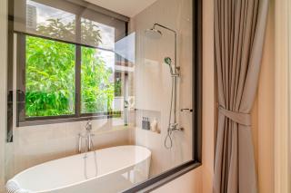 Narinsaya Pool villas - Ban Sakhu - 1