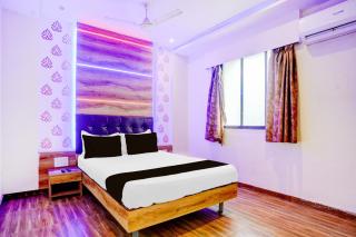 Hotel O Kharbao Bhiwandi Thane - Bhiwandi - 6