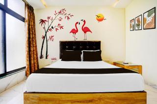 Hotel O Kharbao Bhiwandi Thane - Bhiwandi - 3