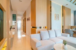 Narinsaya Pool villas - Ban Sakhu - 6