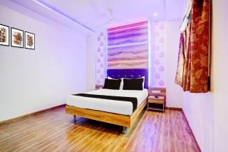 Hotel O Kharbao Bhiwandi Thane - Bhiwandi - 7