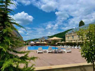 Gabala Bless Hotel Cottage - 6