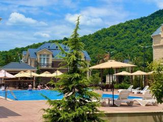 Gabala Bless Hotel Cottage - 7