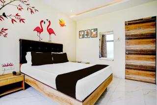 Hotel O Kharbao Bhiwandi Thane - Bhiwandi - 1