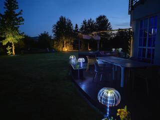 Strefa ZEN z Jacuzzi i Basenem - Żerniki Wroctawskie - 9