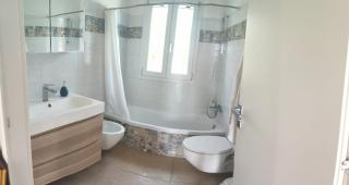 Zefiro azzuro - Bordighera - 1