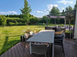 Strefa ZEN z Jacuzzi i Basenem - Żerniki Wroctawskie - 6