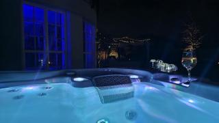 Strefa ZEN z Jacuzzi i Basenem - Żerniki Wroctawskie - 3