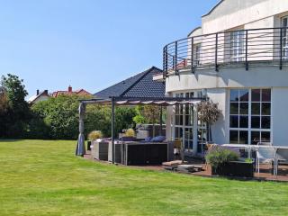 Strefa ZEN z Jacuzzi i Basenem - 5
