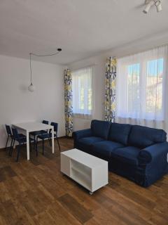 Apartman Hanzky - Veselí nad Lužnicí - 6