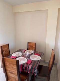 Njiro Apartment - Arusha - 0