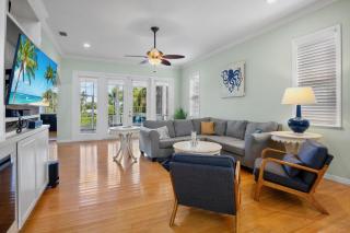 Flip Flops and Fish Tales - Anna Maria - 6