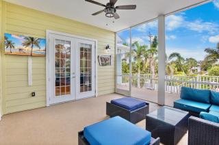 Flip Flops and Fish Tales - Anna Maria - 4