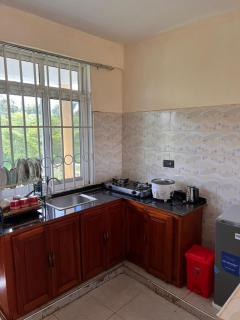 Njiro Apartment - Arusha - 8