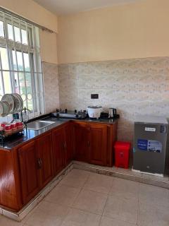 Njiro Apartment - Arusha - 1