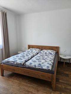 Apartman Hanzky - Veselí nad Lužnicí - 4