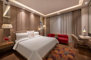 Welcomhotel by ITC Hotels, Delhi-Gurugram Highway - Neu-Delhi - 8