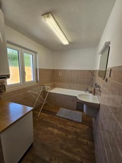 Apartman Hanzky - Veselí nad Lužnicí - 2