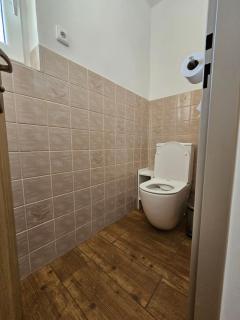 Apartman Hanzky - Veselí nad Lužnicí - 1